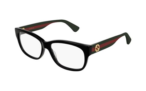 prescription Gucci gg0278o glasses